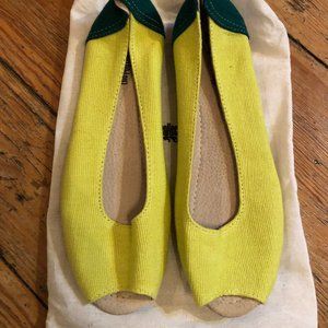 Root Collective - Brand New Size 8